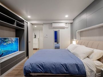 2 Bedroom Condo for Sale at Milford Paradise
