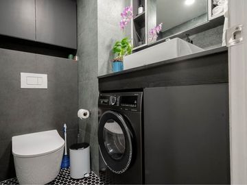 2 Bedroom Condo for Sale at Milford Paradise