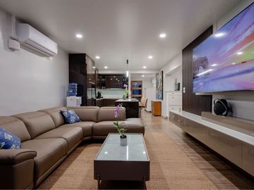 2 Bedroom Condo for Sale at Milford Paradise