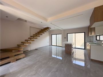 CASAS MODERNAS EN CONJUNTO PRIVADO | ALTAGRACIA, MANTA