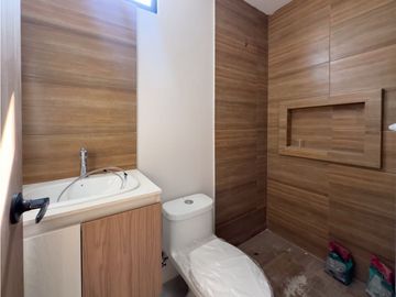 CASAS MODERNAS EN CONJUNTO PRIVADO | ALTAGRACIA, MANTA