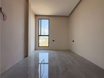 CASAS MODERNAS EN CONJUNTO PRIVADO | ALTAGRACIA, MANTA