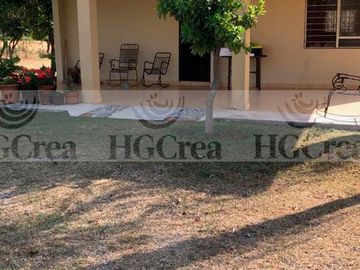 QUINTA EN VENTA EN CADEREYTA
