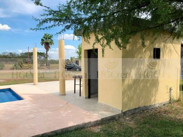 QUINTA EN VENTA EN CADEREYTA