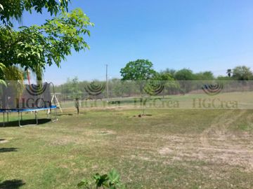 QUINTA EN VENTA EN CADEREYTA