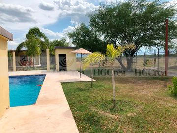 QUINTA EN VENTA EN CADEREYTA