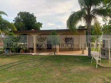 QUINTA EN VENTA EN CADEREYTA