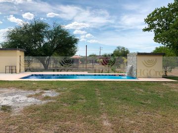 QUINTA EN VENTA EN CADEREYTA