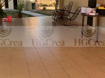 QUINTA EN VENTA EN CADEREYTA