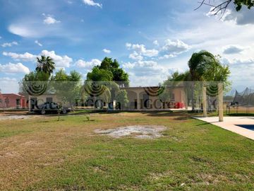 QUINTA EN VENTA EN CADEREYTA