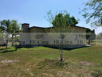 QUINTA EN VENTA EN CADEREYTA