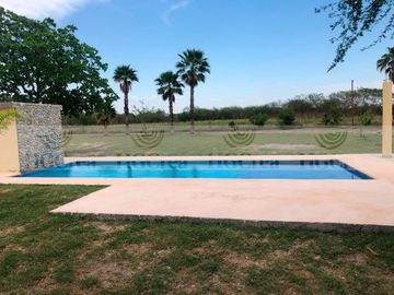 QUINTA EN VENTA EN CADEREYTA