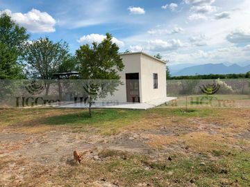 QUINTA EN VENTA EN CADEREYTA