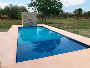 QUINTA EN VENTA EN CADEREYTA