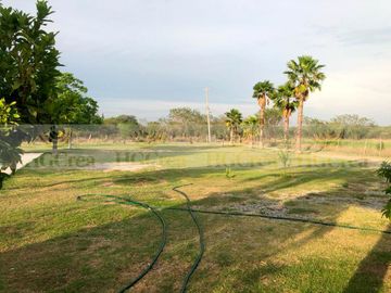 QUINTA EN VENTA EN CADEREYTA