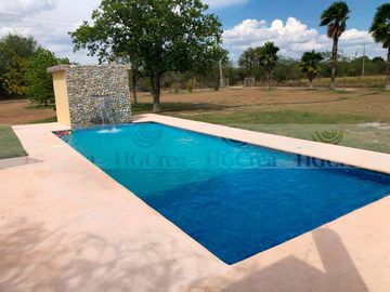 QUINTA EN VENTA EN CADEREYTA