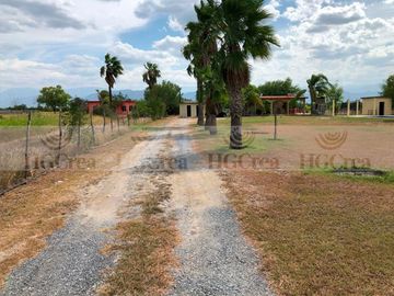 QUINTA EN VENTA EN CADEREYTA