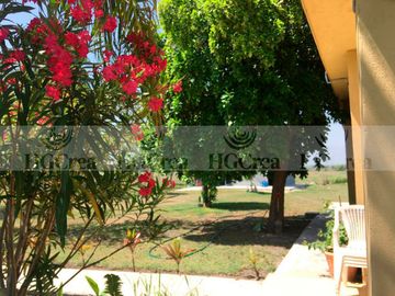 QUINTA EN VENTA EN CADEREYTA