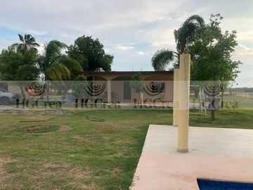 QUINTA EN VENTA EN CADEREYTA