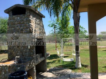 QUINTA EN VENTA EN CADEREYTA