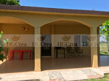 QUINTA EN VENTA EN CADEREYTA