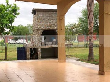 QUINTA EN VENTA EN CADEREYTA