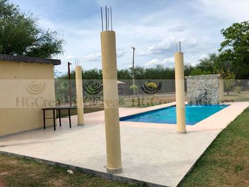 QUINTA EN VENTA EN CADEREYTA