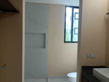 En Venta Casa tipo Townhouse en la Col. México Oriente en Mérida, Yuc (3Rec)