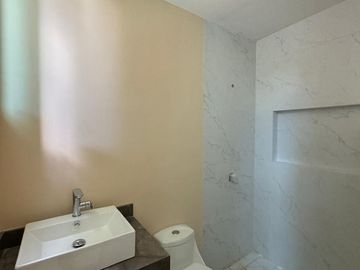 En Venta Casa tipo Townhouse en la Col. México Oriente en Mérida, Yuc (3Rec)