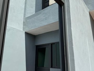 En Venta Casa tipo Townhouse en la Col. México Oriente en Mérida, Yuc (3Rec)