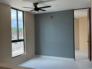 En Venta Casa tipo Townhouse en la Col. México Oriente en Mérida, Yuc (3Rec)