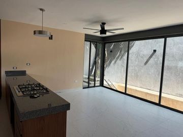 En Venta Casa tipo Townhouse en la Col. México Oriente en Mérida, Yuc (3Rec)