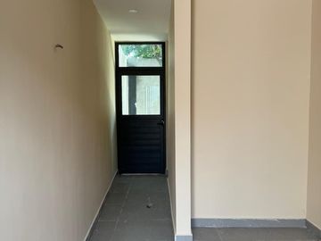 En Venta Casa tipo Townhouse en la Col. México Oriente en Mérida, Yuc (3Rec)