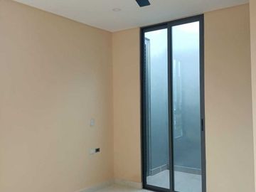 En Venta Casa tipo Townhouse en la Col. México Oriente en Mérida, Yuc (3Rec)