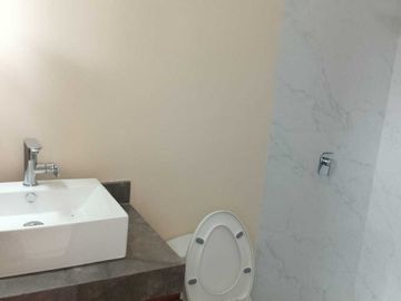 En Venta Casa tipo Townhouse en la Col. México Oriente en Mérida, Yuc (3Rec)