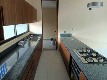 En Venta Casa tipo Townhouse en la Col. México Oriente en Mérida, Yuc (3Rec)