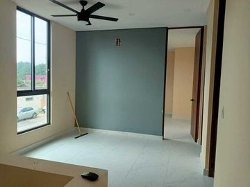 En Venta Casa tipo Townhouse en la Col. México Oriente en Mérida, Yuc (3Rec)