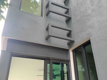 En Venta Casa tipo Townhouse en la Col. México Oriente en Mérida, Yuc (3Rec)
