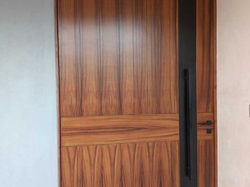 En Venta Casa tipo Townhouse en la Col. México Oriente en Mérida, Yuc (3Rec)