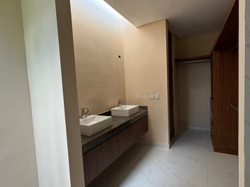 En Venta Casa tipo Townhouse en la Col. México Oriente en Mérida, Yuc (3Rec)