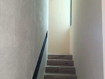 En Venta Casa tipo Townhouse en la Col. México Oriente en Mérida, Yuc (3Rec)