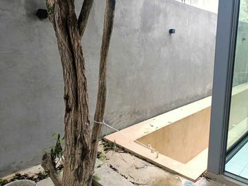 En Venta Casa tipo Townhouse en la Col. México Oriente en Mérida, Yuc (3Rec)