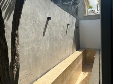En Venta Casa tipo Townhouse en la Col. México Oriente en Mérida, Yuc (3Rec)