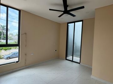 En Venta Casa tipo Townhouse en la Col. México Oriente en Mérida, Yuc (3Rec)