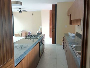 En Venta Casa tipo Townhouse en la Col. México Oriente en Mérida, Yuc (3Rec)
