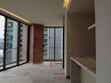 DEPARTAMENTO DE LUJO EN VENTA TORRE LEGACY ANDARES
