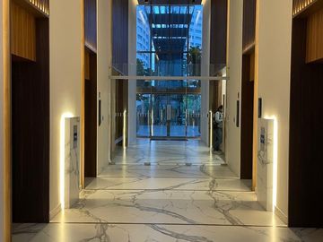 DEPARTAMENTO DE LUJO EN VENTA TORRE LEGACY ANDARES