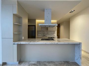 DEPARTAMENTO DE LUJO EN VENTA TORRE LEGACY ANDARES