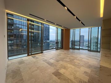 DEPARTAMENTO DE LUJO EN VENTA TORRE LEGACY ANDARES
