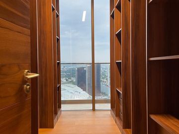 DEPARTAMENTO DE LUJO EN VENTA TORRE LEGACY ANDARES